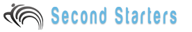 Second Starters Logo